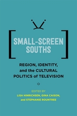 Small-Screen Souths - 