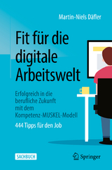 Fit für die digitale Arbeitswelt - Martin-Niels Däfler