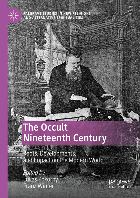 The Occult Nineteenth Century - 