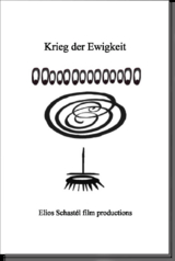 Krieg der Ewigkeit - Gabriel Brückner