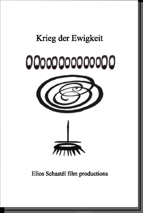 Krieg der Ewigkeit - Gabriel Brückner