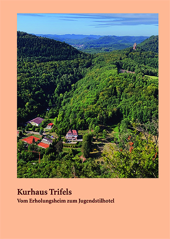 Kurhaus Trifels - Bettina Hornbach, Angelika Hornbach, Hannah Hornbach