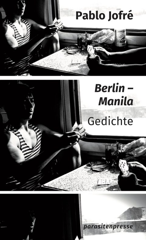 Berlin - Manila - Pablo Jofré