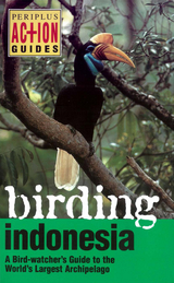 Birding Indonesia - Paul Jepson