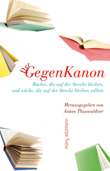 Ein Gegenkanon - 