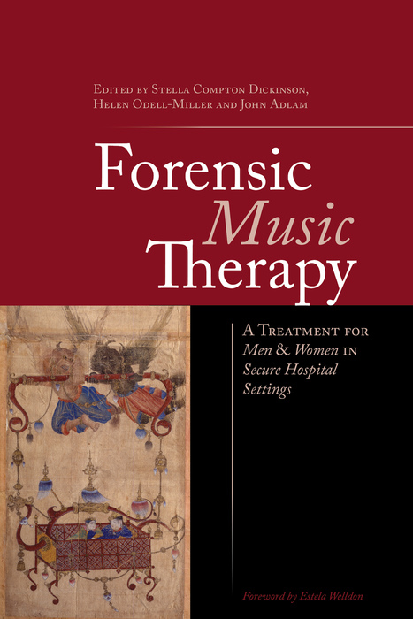 Forensic Music Therapy - 