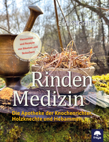 Rindenmedizin - Eunike Grahofer