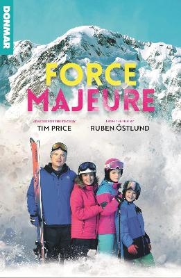 Force Majeure - Tim Price