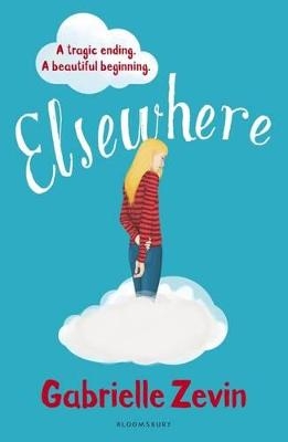 Elsewhere - Gabrielle Zevin