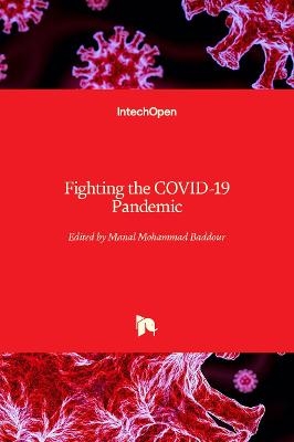 Fighting the COVID-19 Pandemic - 