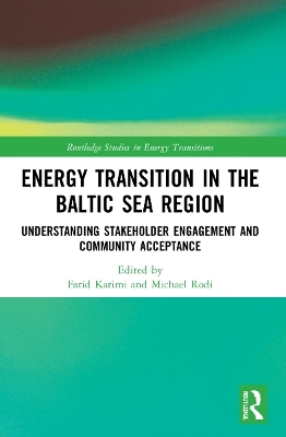 Energy Transition in the Baltic Sea Region - 