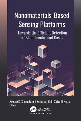 Nanomaterials-Based Sensing Platforms - 