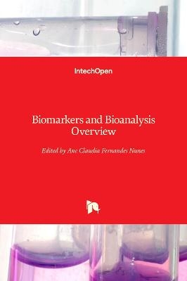 Biomarkers and Bioanalysis Overview - 