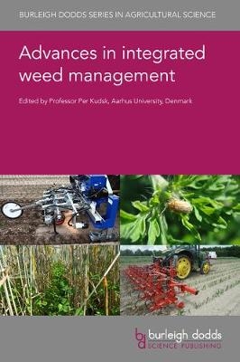 Advances in Integrated Weed Management - 