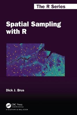 Spatial Sampling with R - Dick J. Brus