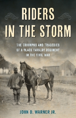 Riders in the Storm - John D. Warner  Jr.