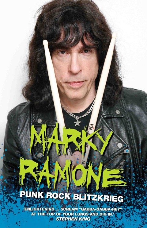 Marky Ramone - Marky Ramone