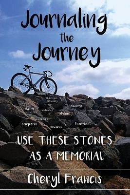 Journaling the Journey - Colleen Francis