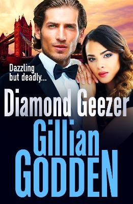 Diamond Geezer - Gillian Godden