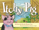 Itchy Pig - Nicole Bruno Cox