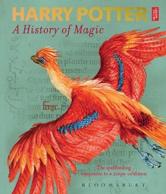 Harry Potter – A History of Magic - British Library