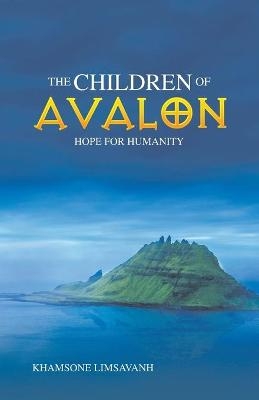 The Children of Avalon - Khamsone Limsavanh