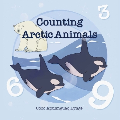 Counting Arctic Animals - Coco Apunnguaq Lynge