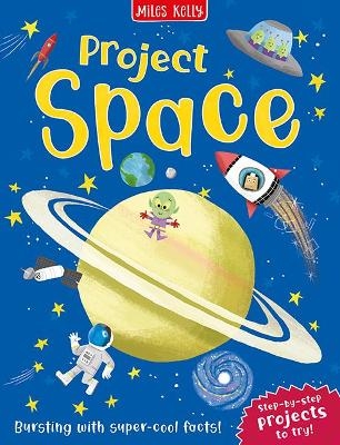 Project Space - Ian Graham