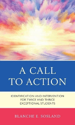 A Call to Action - Blanche E. Sosland