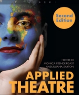 Applied Theatre Second Edition - 