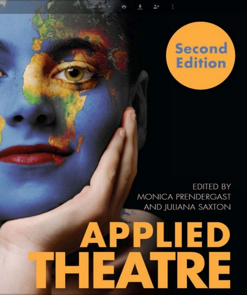 Applied Theatre Second Edition - 