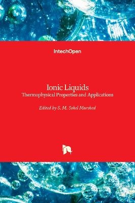 Ionic Liquids - 