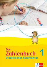 Das Zahlenbuch 1