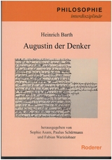 Augustin der Denker - 