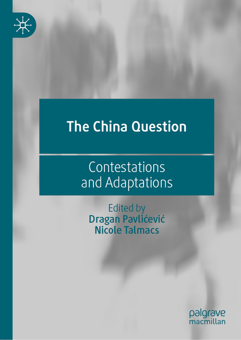 The China Question - 