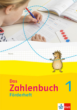 Das Zahlenbuch 1