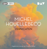 Vernichten - Michel Houellebecq