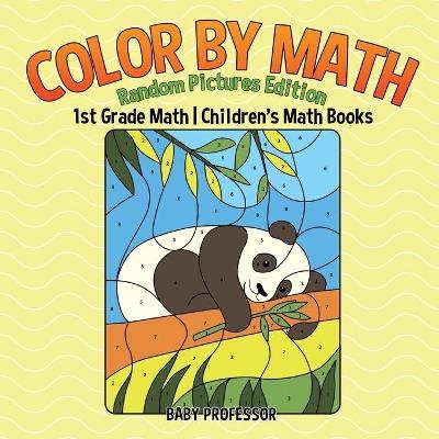 Color by Math -  Baby Professor