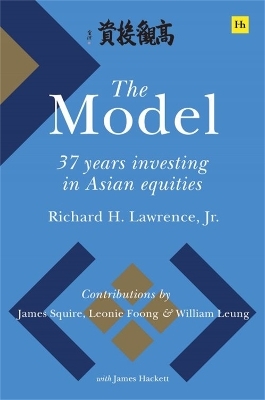 The Model - Richard H. Lawrence  Jr.