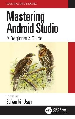 Mastering Android Studio