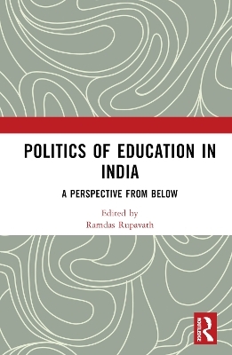 Politics of Education in India - 