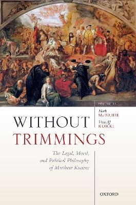 Without Trimmings - 