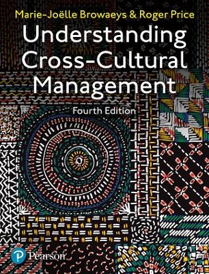 Understanding Cross-Cultural Management - Marie-Joelle Browaeys, Roger Price