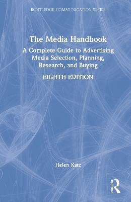 The Media Handbook - Helen Katz