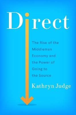 Direct - Kathryn Judge