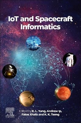 IoT and Spacecraft Informatics - 