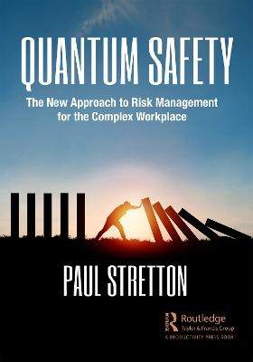 Quantum Safety - Paul Stretton