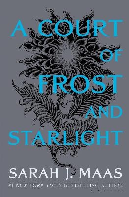 A Court of Frost and Starlight - Sarah J. Maas