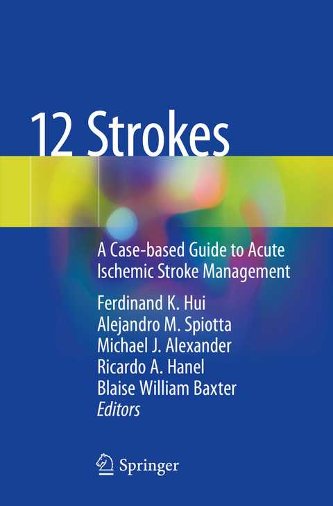 12 Strokes - 