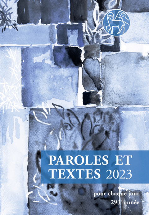 Paroles et Textes 2023 - 